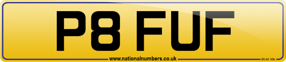 P8 FUF