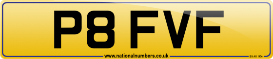 P8 FVF