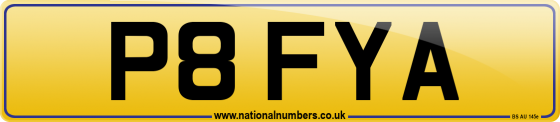 P8 FYA