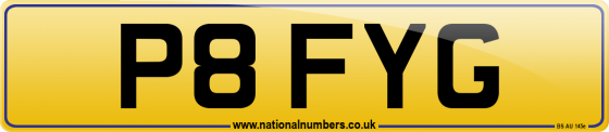P8 FYG