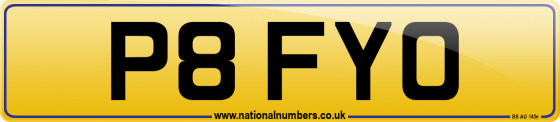 P8 FYO