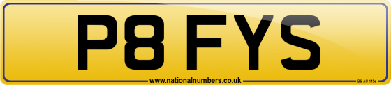 P8 FYS