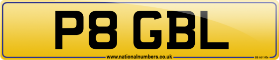 P8 GBL