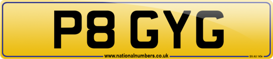 P8 GYG