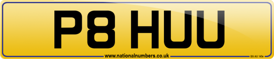P8 HUU