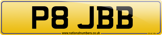 P8 JBB