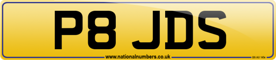P8 JDS