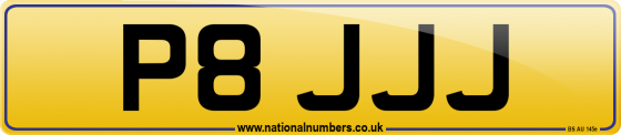 P8 JJJ