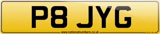 P8 JYG