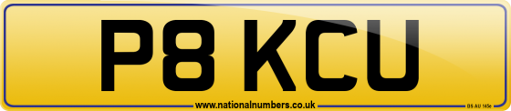 P8 KCU