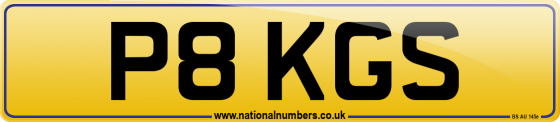 P8 KGS