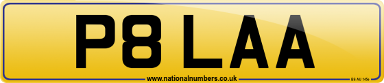 P8 LAA