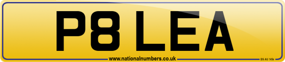 P8 LEA