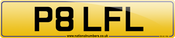 P8 LFL