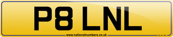 P8 LNL