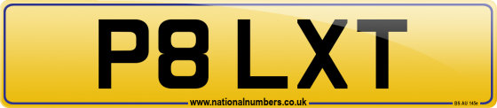 P8 LXT