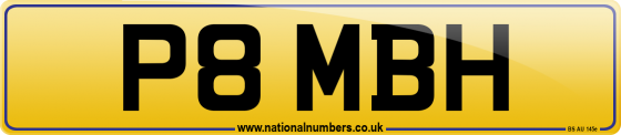 P8 MBH