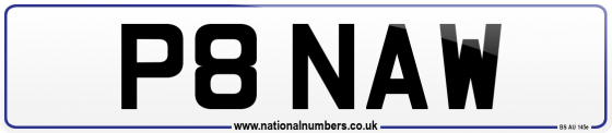 P8 NAW