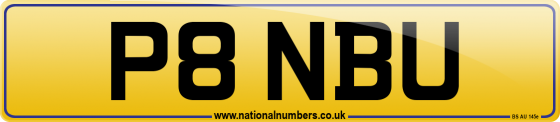 P8 NBU