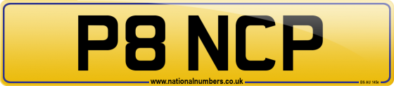 P8 NCP