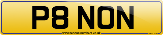P8 NON
