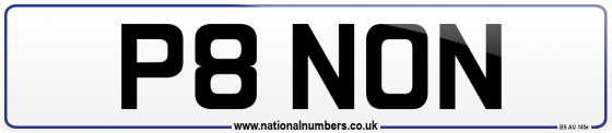 P8 NON