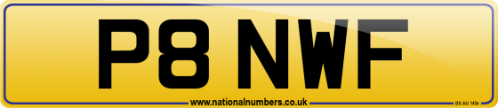 P8 NWF