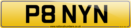 P8 NYN