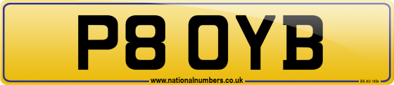 P8 OYB
