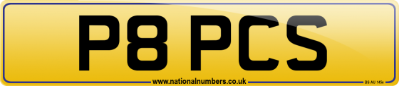 P8 PCS