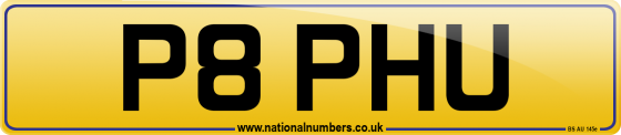 P8 PHU