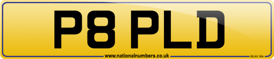 P8 PLD
