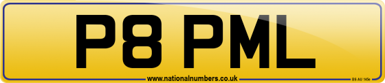 P8 PML
