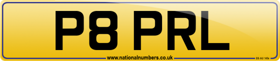 P8 PRL