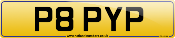 P8 PYP