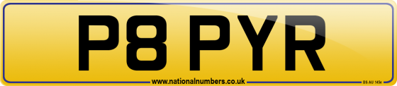 P8 PYR