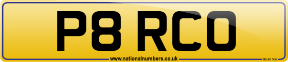 P8 RCO