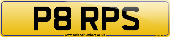 P8 RPS