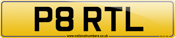 P8 RTL