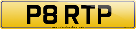 P8 RTP