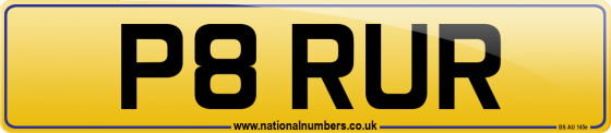 P8 RUR