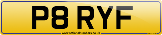 P8 RYF