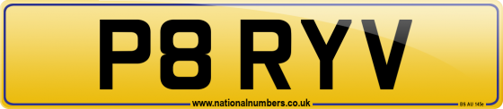 P8 RYV
