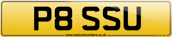 P8 SSU
