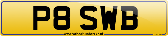 P8 SWB