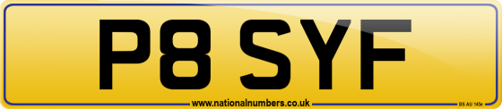 P8 SYF