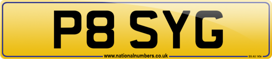 P8 SYG