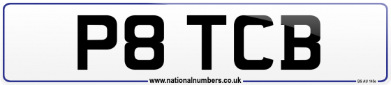 P8 TCB