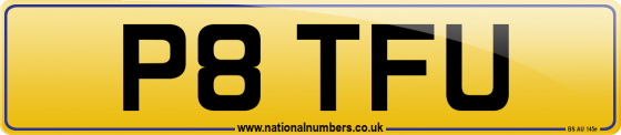 P8 TFU