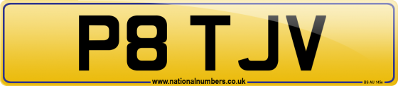 P8 TJV